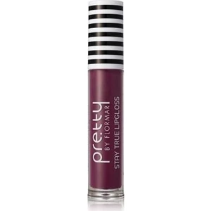 Flormar By Pretty Stay True Lıpgloss 11 Candy