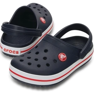 Crocband Clog Çocuk Lacivert Terlik