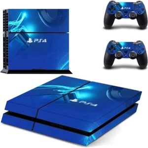 Kt Decoration Playstation 4 Fat Sticker Kaplama Seti