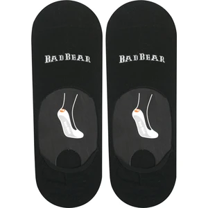 Bad Bear Erkek Çorap