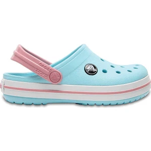 Crocband Clog Çocuk Mavi Terlik