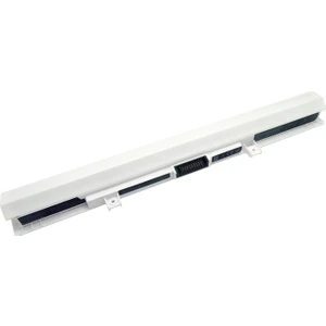 Toshiba Satellite C50-B, L50-B, PA5185U-1BRS Notebook Bataryası - Beyaz