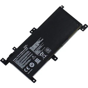 Asus X556U, C21N1509 Notebook Bataryası