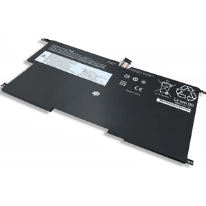 Lenovo ThinkPad X1 Carbon Gen3 00HW003 Notebook Bataryası