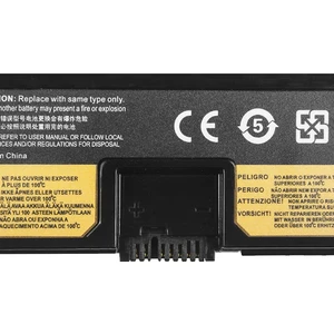 Lenovo ThinkPad E570, E575, 01AV417 Notebook Bataryası - 4 Cell