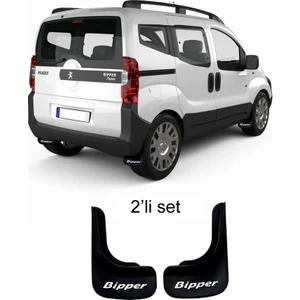 Peugeot Bipper 2li Paçalık, Çamurluk, Tozluk PEU1UZ016