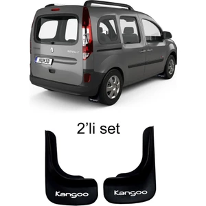 Renault Kangoo 1998-2007 2li Paçalık Çamurluk Tozluk REN1UZ027
