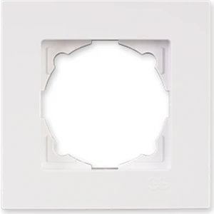 Günsan Elektrik Visage Tekli Çerçeve