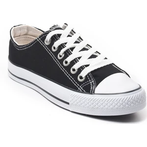 Kadın Keten Sneaker Günlük Spor Ayakkabı 22090