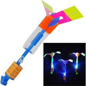 2 Adet LED Işıklı Sapan