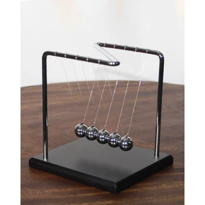 Hediye Fikri Newton Çarpışan Denge Topları Newton Beşiği