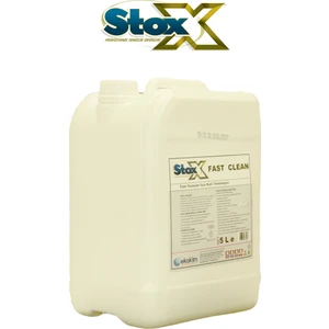 Fast Clean  5 Kg.