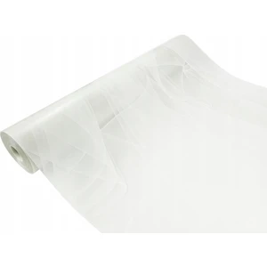 334-0025 Modern Desenli Statik Cam Folyo (45CM x 1mt)