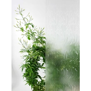 d-c-fix Alkor 380-0098 Dalgalı Desen Kendinden Yapışkanlı Cam Folyo (45CM x 1mt)
