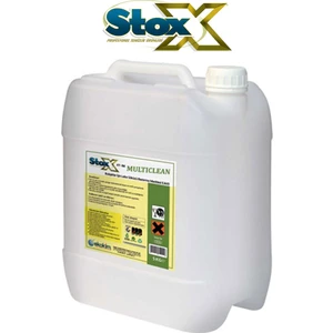 Multıclean Cok Amaclı Genel Temızlık 5 Kg.