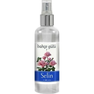 Kolonya Bahçe Gülü Sprey 100 ml