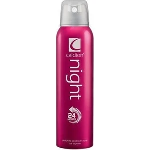 Caldıon Gece Bayan Deodorant 150 ml