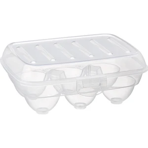 Venon Home Egg Plus Yumurta Kutusu 6'lı