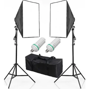 Softbox 50X70CM Ürün Çekimi,moda,reklam,cast Video Çekim Işık