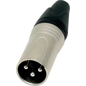 PR3MXX 3 Pin Erkek XLR Konnektör