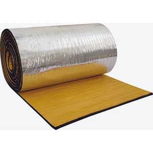 Oto Ses Yalıtımı Adeself 10 cm x 10 mt