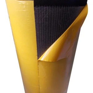 Oto Ses Yalıtımı 2cm Firex Sünger