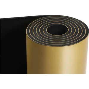 Oto Ses Yalıtımı Yapışkanlı Kauçuk Köpüğü 6mm