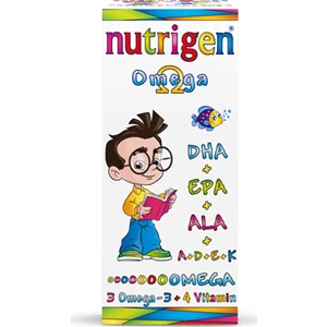 Omega Şurup