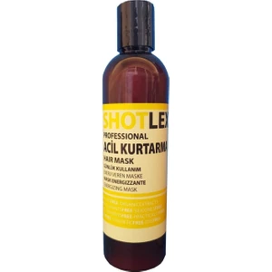 Professional Acil Kurtarma Saç Maskesi 275 ml