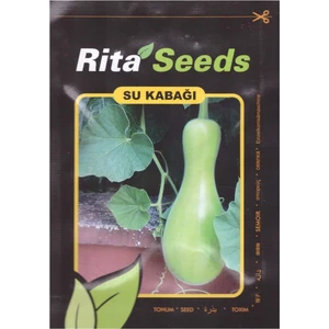 Rita Su Kabağı Tohumu 10 gr