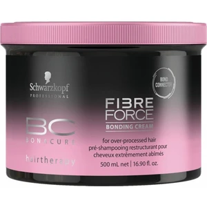 Schwarzkopf  Fibre Force Bağ Oluşturucu Kür Maske 500 ml