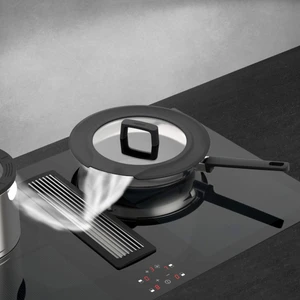 Gem Downdraft 3 Parça Tava Seti