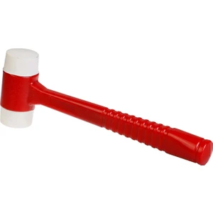 Vidalı Tokmak Plastik 40 mm