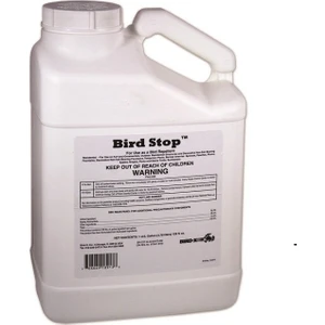 Bird Stop Kuş Kaçırıcı Biyolojik Sıvı