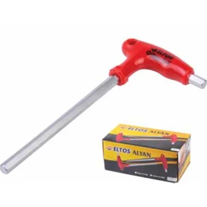 T Alyan 4 mm