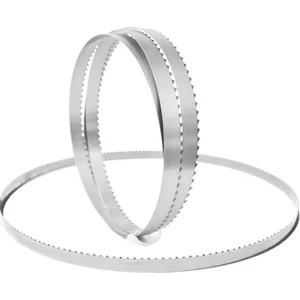Et Kemik Şerit Testere Bıçağı 16 mm 1650 x 16 x 0,50 x 4 TPI