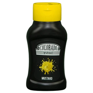 Mustard Hardal Sos 330 gr