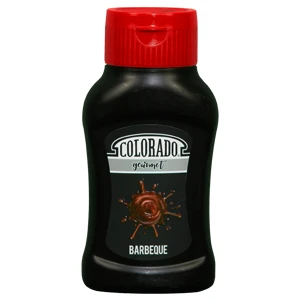 Barbekü Sos 350 gr