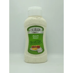 Ranch Sos 510 gr