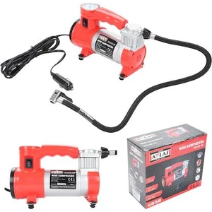 Eco HK150 Mini Araç Hava Kompresörü 12V