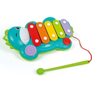 Baby Clementoni Dinozor Ksilofon 17263