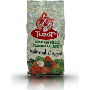 Natural Çeşni 170GR