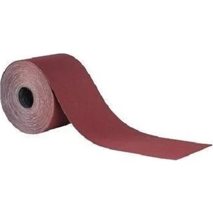 Yumuşak Bez Zımpara 200 mm x 1 m