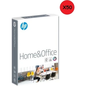Hp Fotokopi Kağıdı A4 80Gr 25.000 Adet Fotokopi Kağıdı(50'li paket)