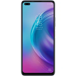 TECNO Camon 16 Premier 128 GB (TECNO Türkiye Garantili) Gri