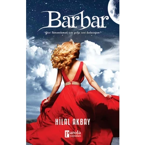 Barbar - Hilal Akbay