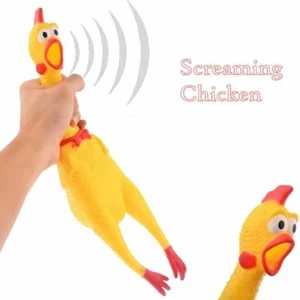 Öten Horoz Büyük Boy