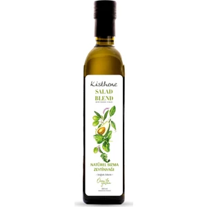 Salad Blend Çeşnili Zeytinyağı 500 ml