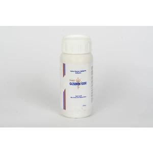 Gliserin Iode Iyot Yara Ağız Tırnak Apse Tedavisi 250GR