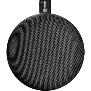 Soundmoon Portable Wireless Speaker 1000 mAh, Siyah
